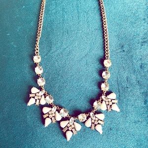 J. Crew necklace